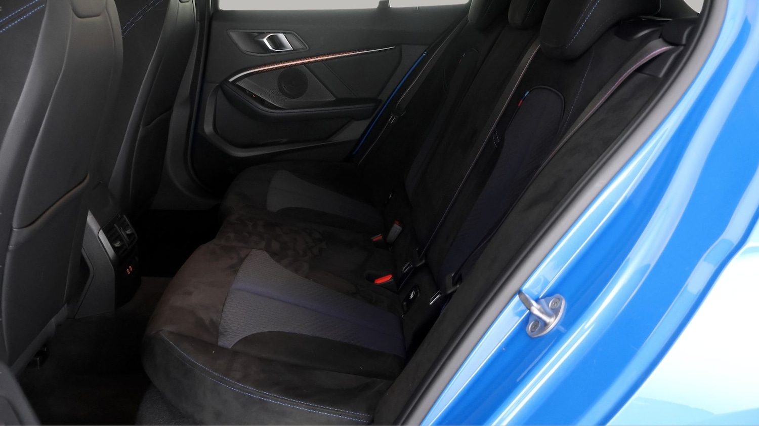 Used BMW 1 Series 2020 for sale - 77636605: Photo 16