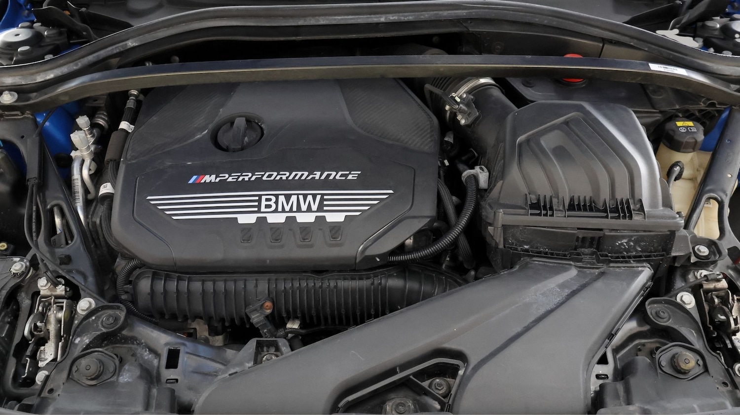 Used BMW 1 Series 2020 for sale - 77636605: Photo 19