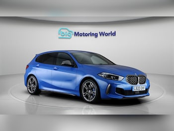 Used BMW 1 Series 2020 for sale - 77636605: Photo