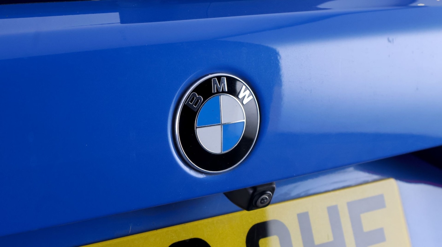 Used BMW 1 Series 2020 for sale - 77636605: Photo 20