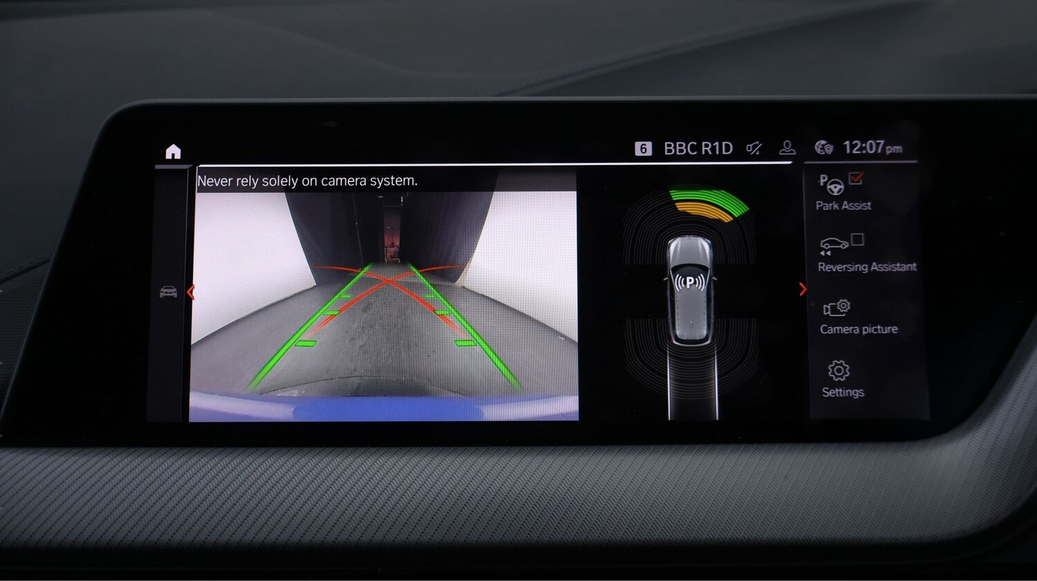 Used BMW 1 Series 2020 for sale - 77636605: Photo 22