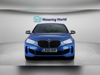 Used BMW 1 Series 2020 for sale - 77636605: Photo