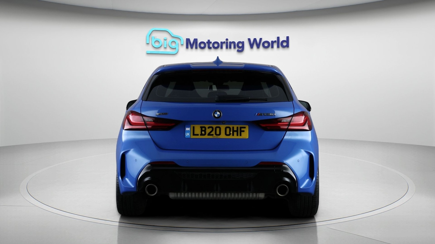 Used BMW 1 Series 2020 for sale - 77636605: Photo 6