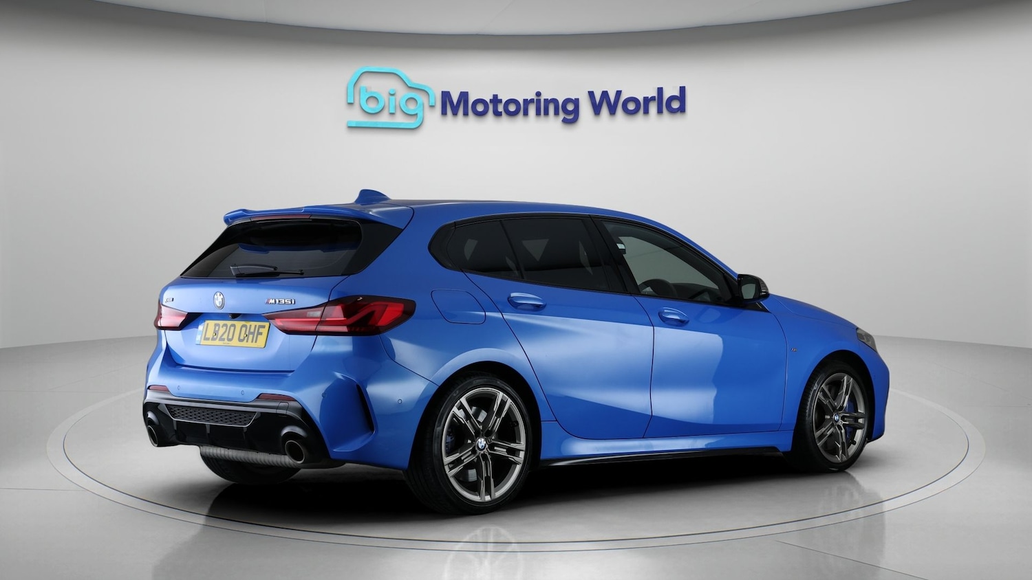 Used BMW 1 Series 2020 for sale - 77636605: Photo 7