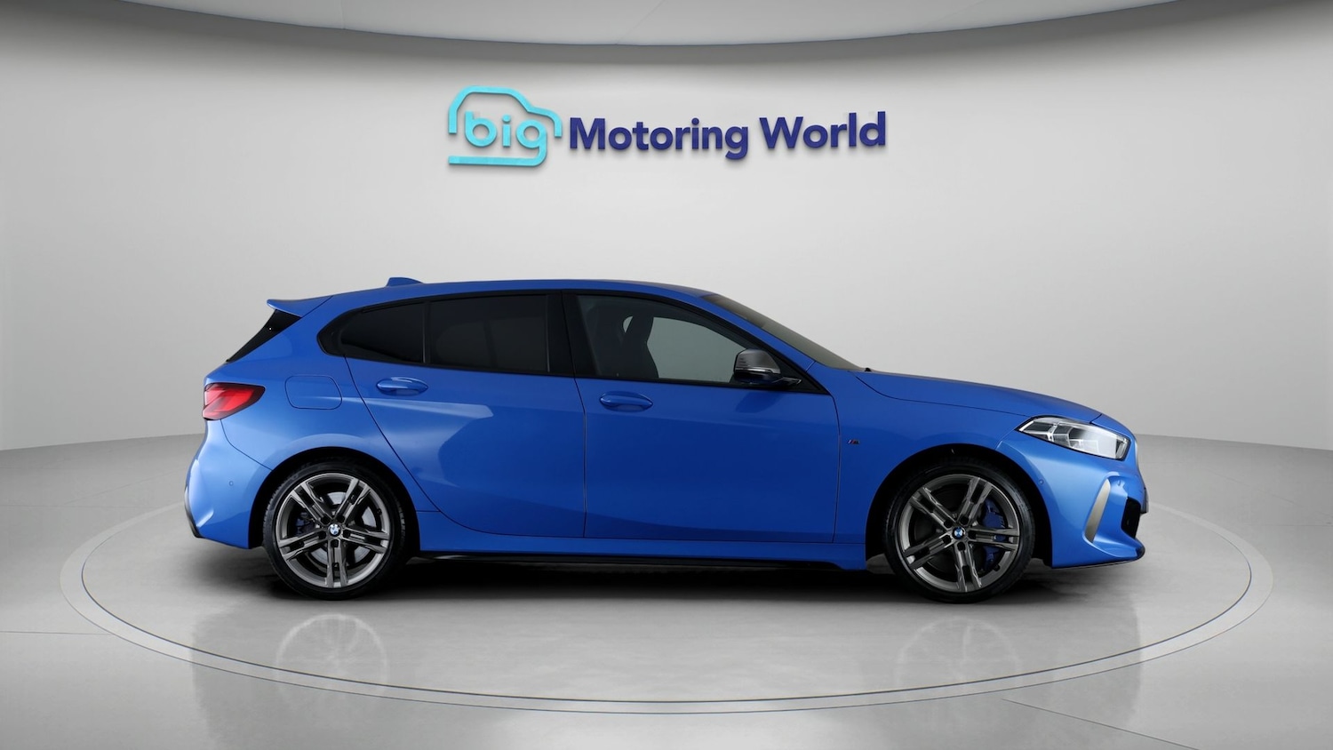 Used BMW 1 Series 2020 for sale - 77636605: Photo 8