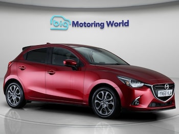 Used Mazda Mazda2 2018 for sale - 76812452: Photo
