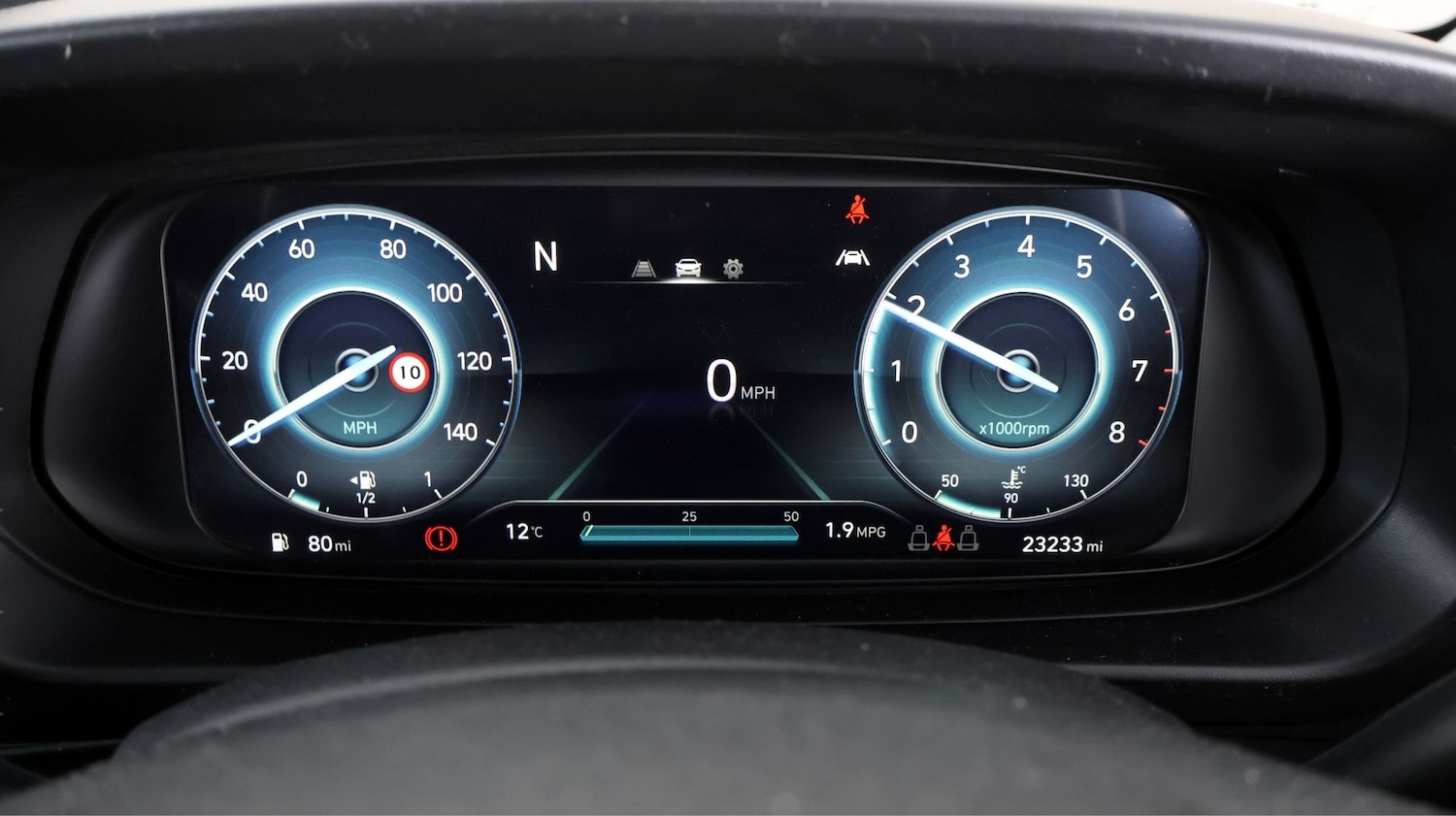 Used Hyundai i20 for sale - 77825367: Photo 10