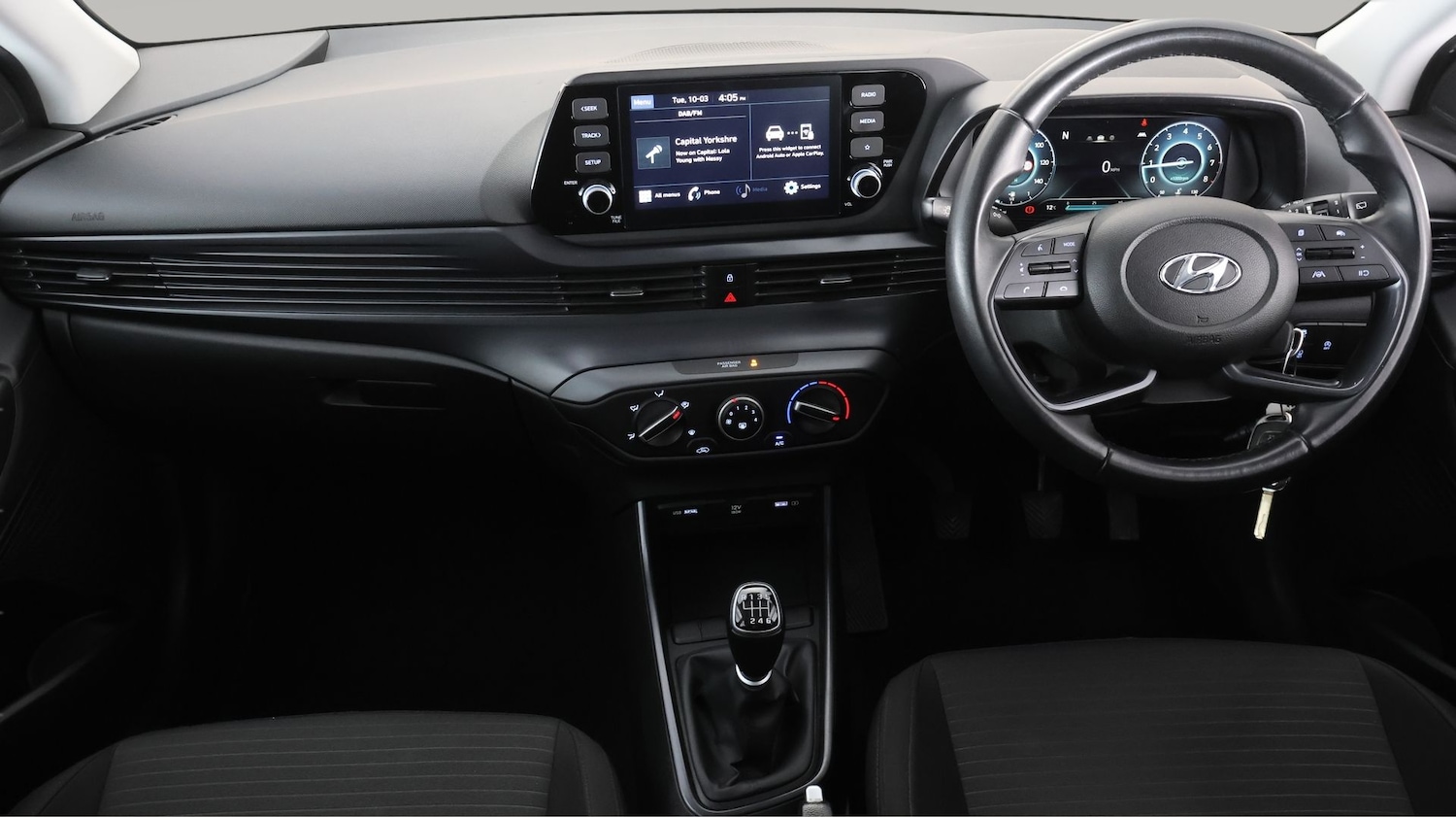 Used Hyundai i20 for sale - 77825367: Photo 12