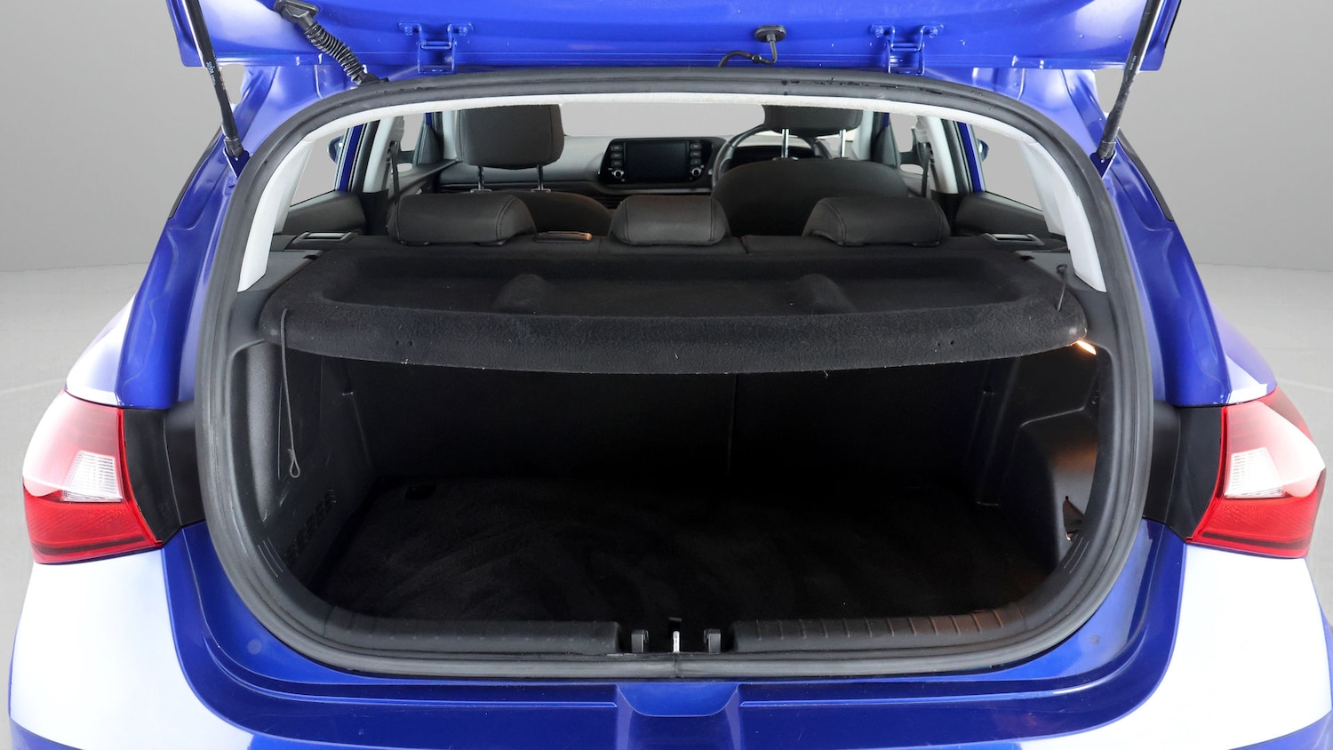 Used Hyundai i20 for sale - 77825367: Photo 16