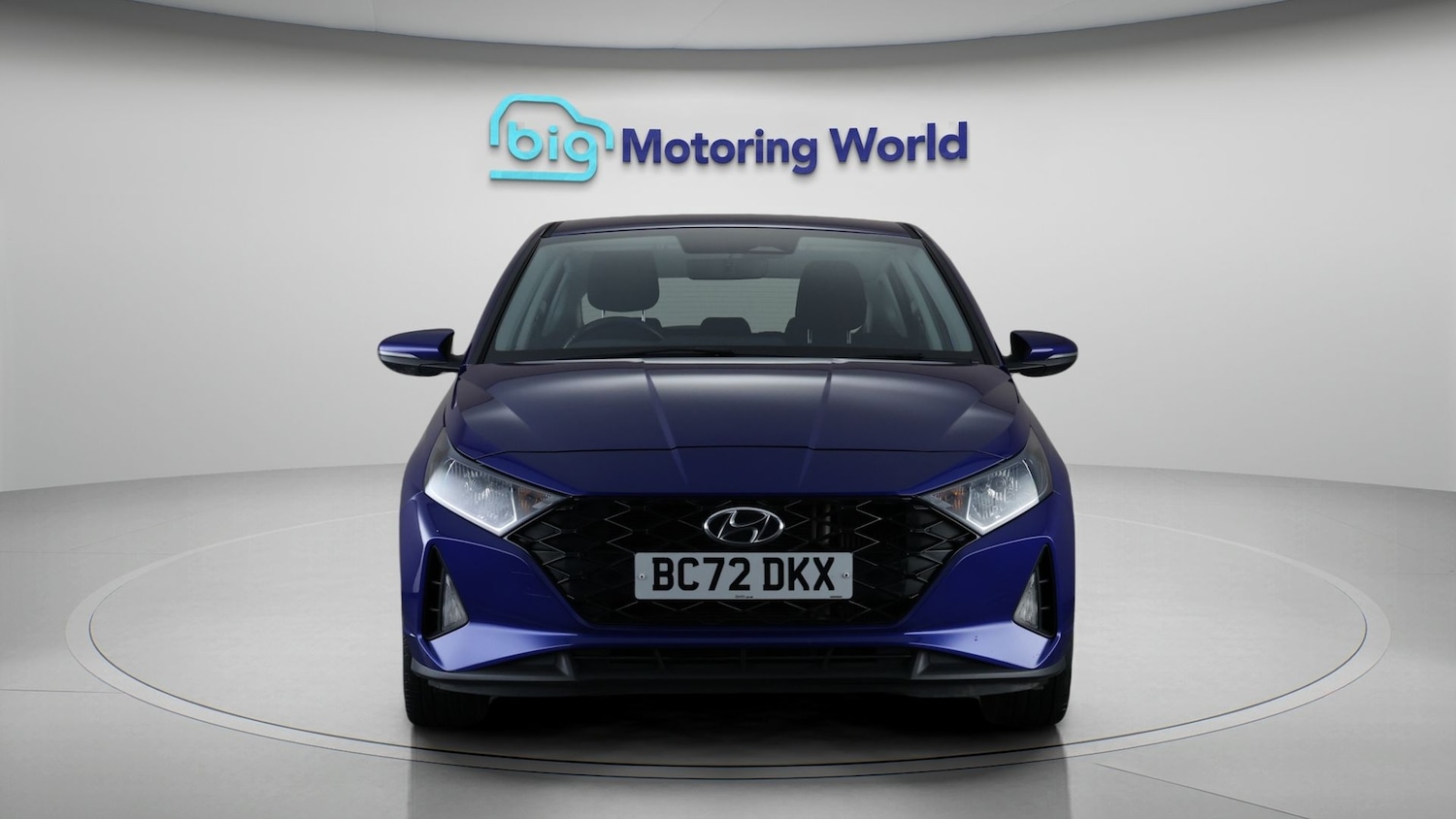 Used Hyundai i20 for sale - 77825367: Photo 2