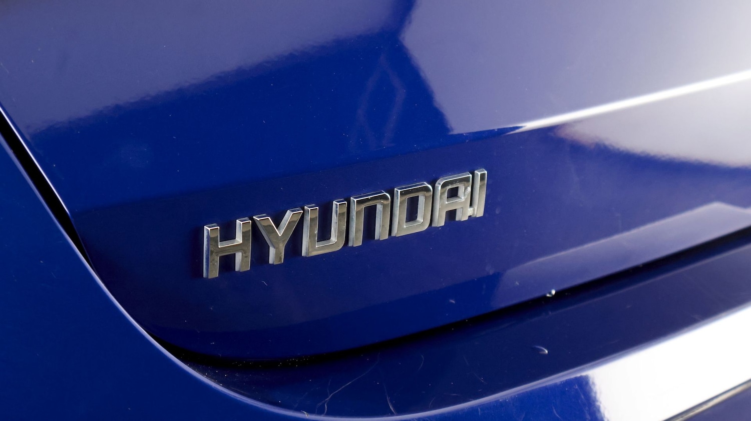 Used Hyundai i20 for sale - 77825367: Photo 22