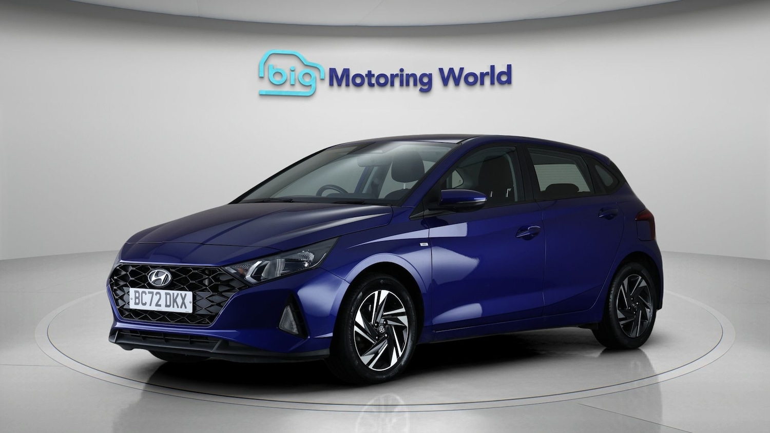 Used Hyundai i20 for sale - 77825367: Photo 3