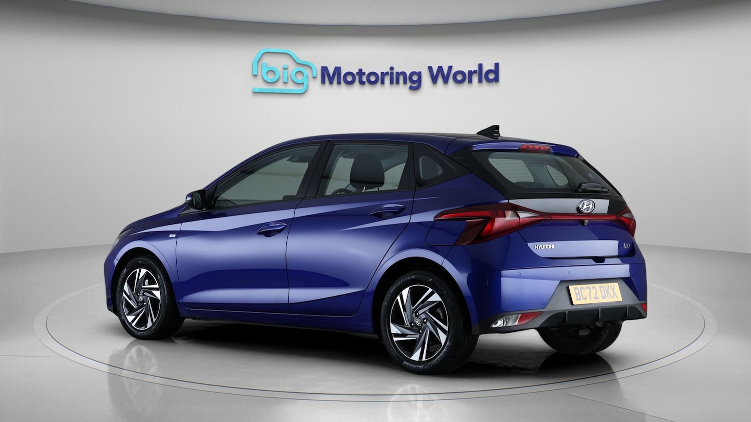 Used Hyundai i20 for sale - 77825367: Photo 5