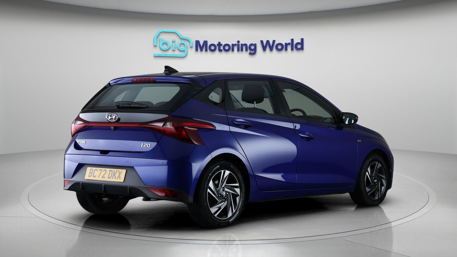 Used Hyundai i20 for sale - 77825367: Photo 7