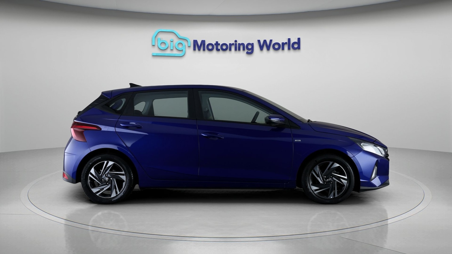 Used Hyundai i20 for sale - 77825367: Photo 8