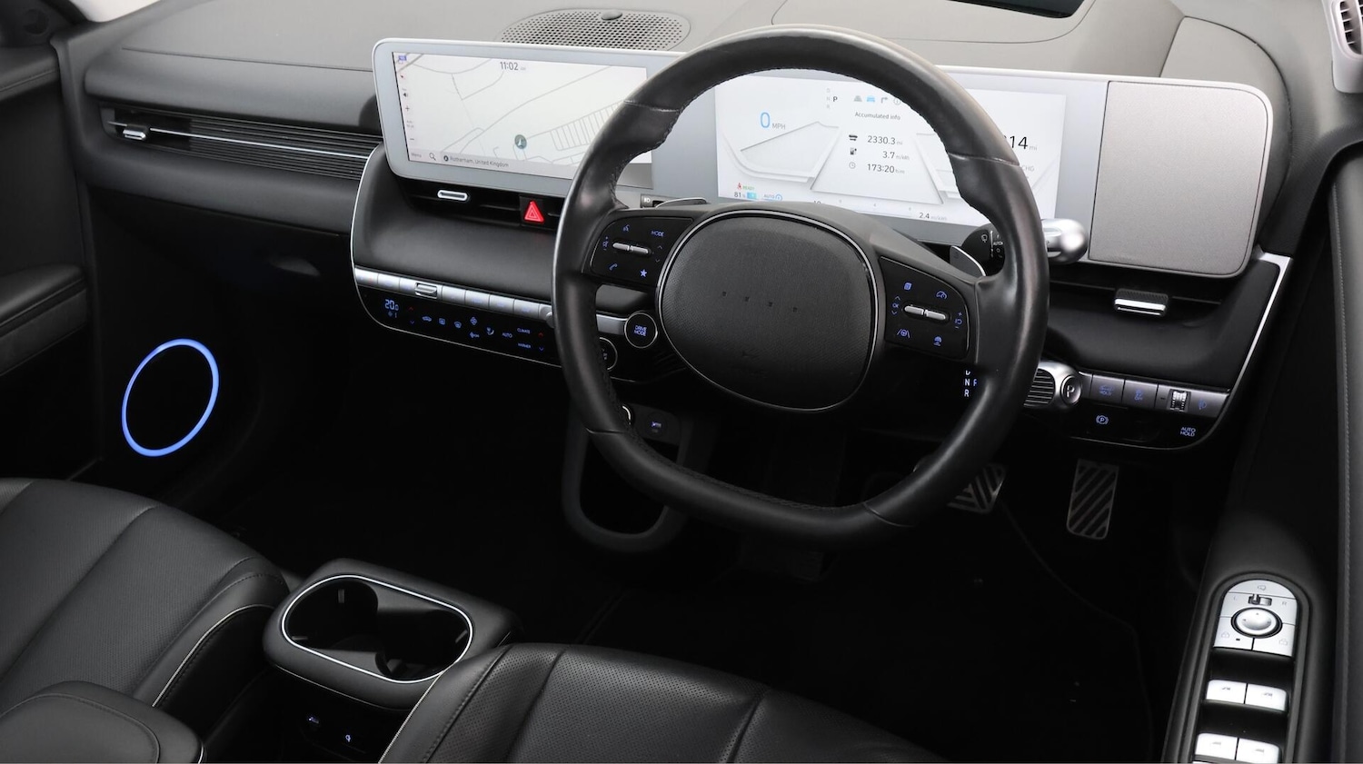 Used Hyundai IONIQ 5 2021 for sale - 76423795: Photo 10