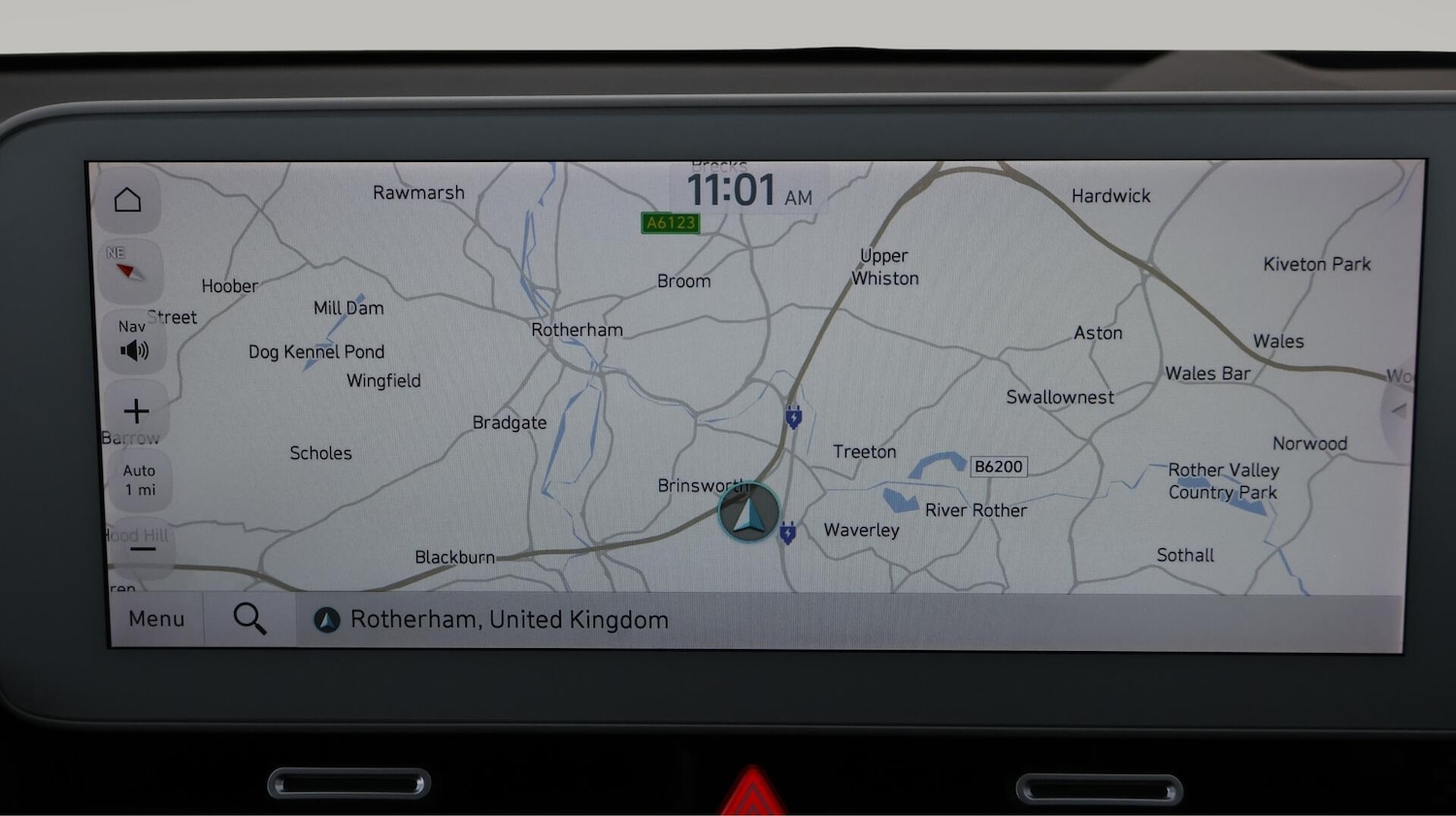 Used Hyundai IONIQ 5 2021 for sale - 76423795: Photo 12