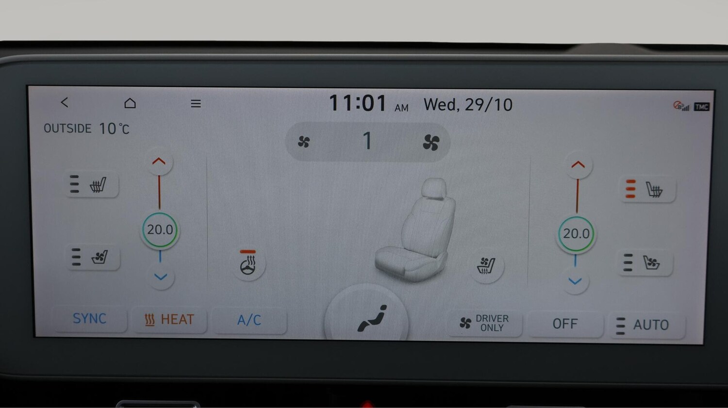 Used Hyundai IONIQ 5 2021 for sale - 76423795: Photo 13