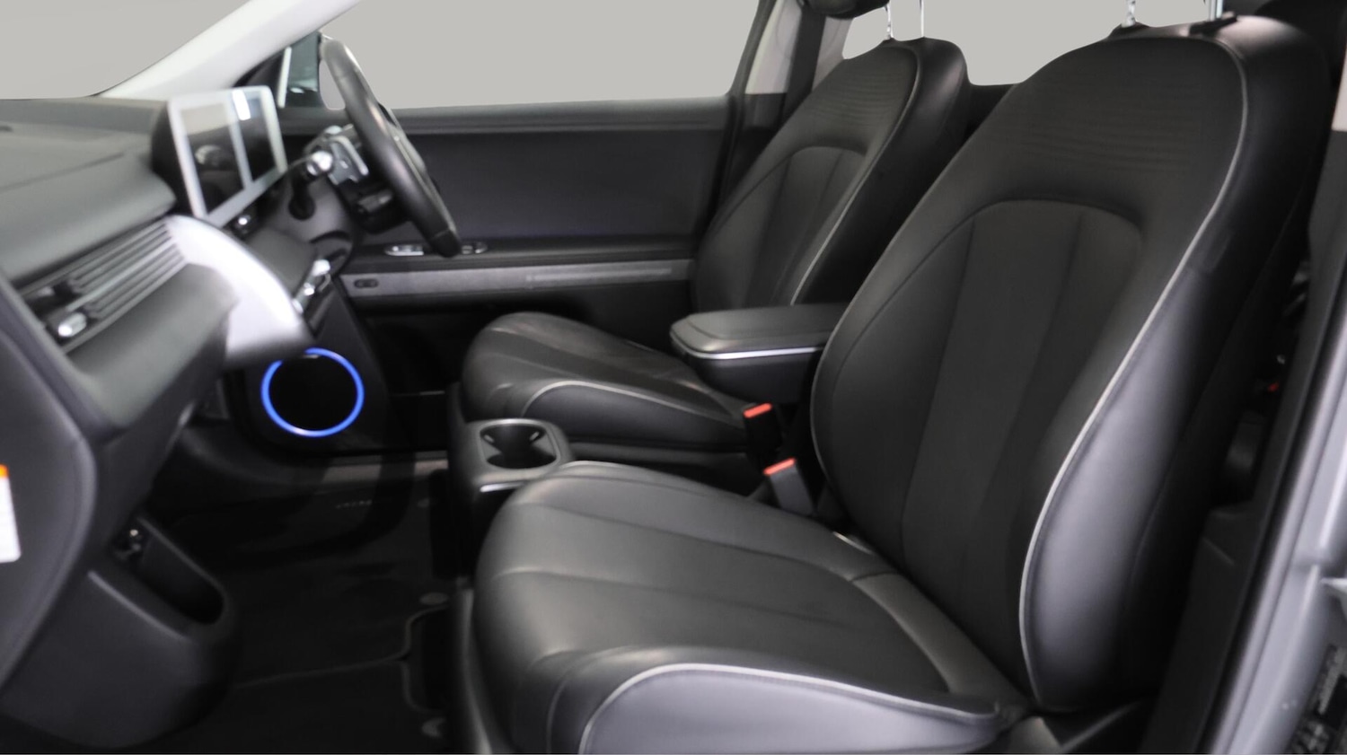 Used Hyundai IONIQ 5 2021 for sale - 76423795: Photo 15