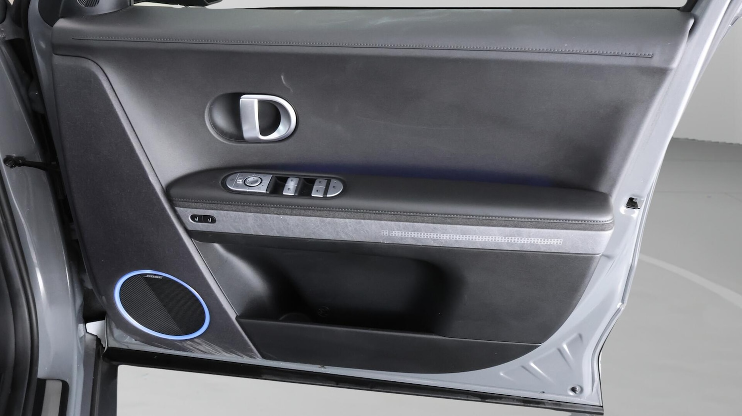 Used Hyundai IONIQ 5 2021 for sale - 76423795: Photo 16