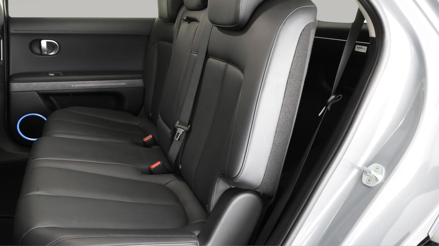 Used Hyundai IONIQ 5 2021 for sale - 76423795: Photo 17