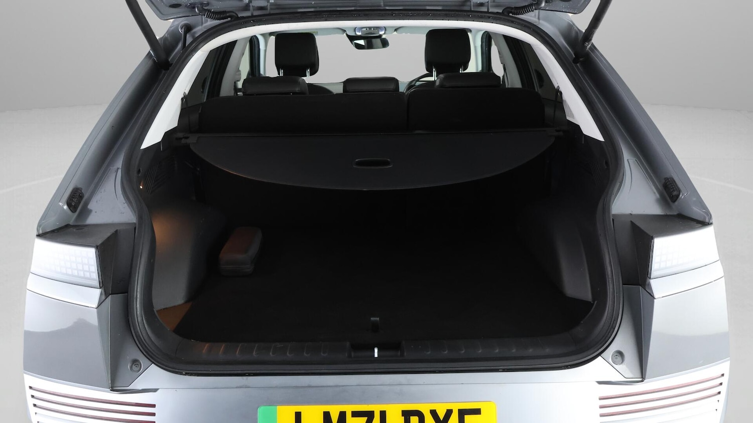 Used Hyundai IONIQ 5 2021 for sale - 76423795: Photo 18