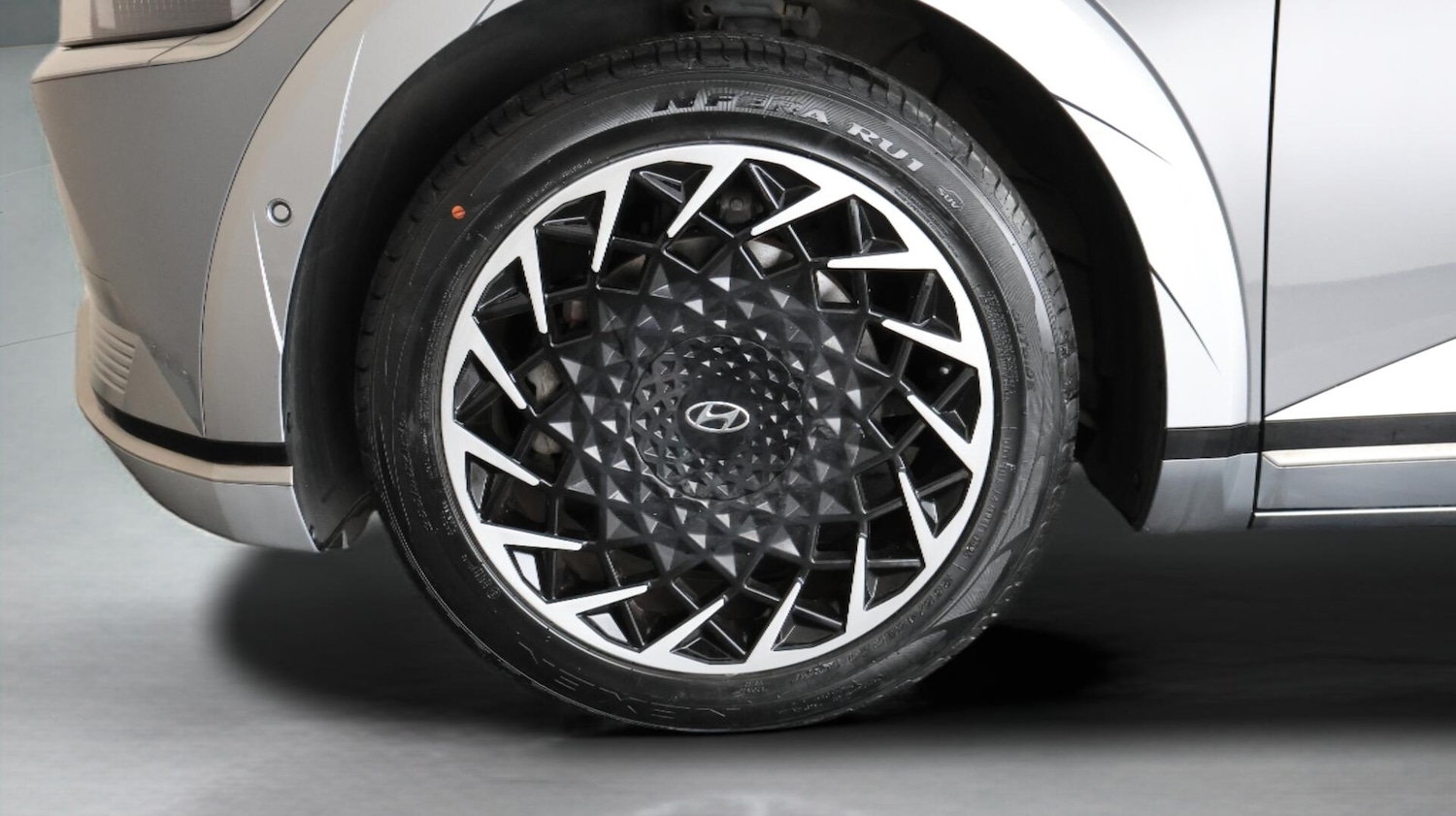 Used Hyundai IONIQ 5 2021 for sale - 76423795: Photo 19