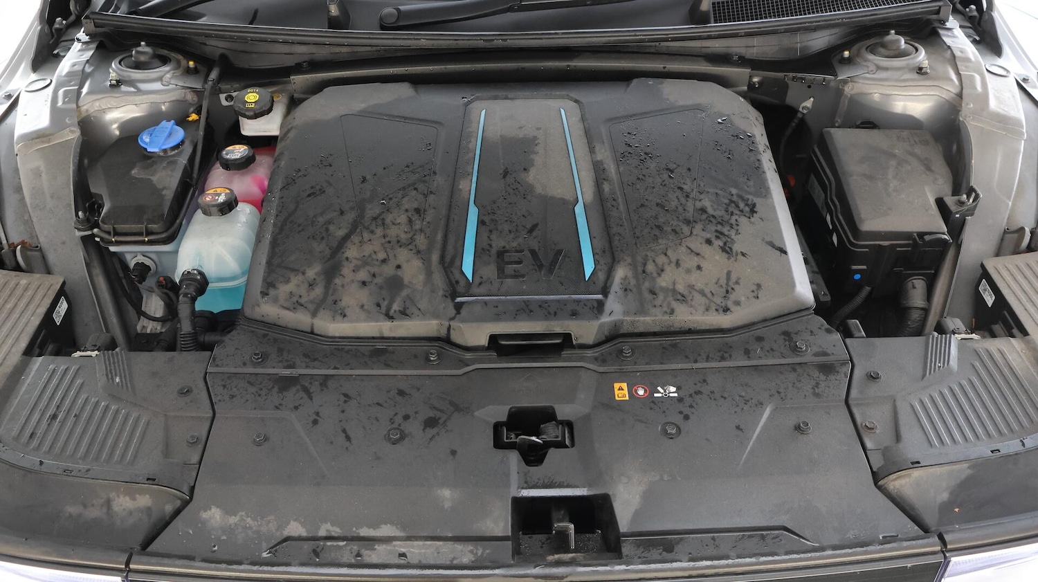 Used Hyundai IONIQ 5 2021 for sale - 76423795: Photo 20