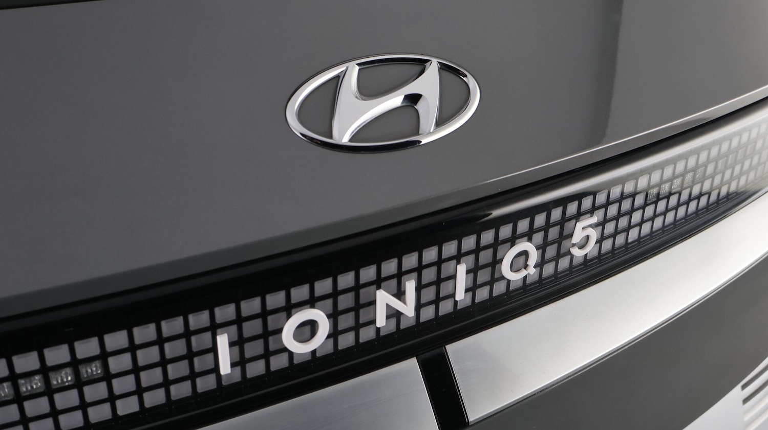 Used Hyundai IONIQ 5 2021 for sale - 76423795: Photo 21