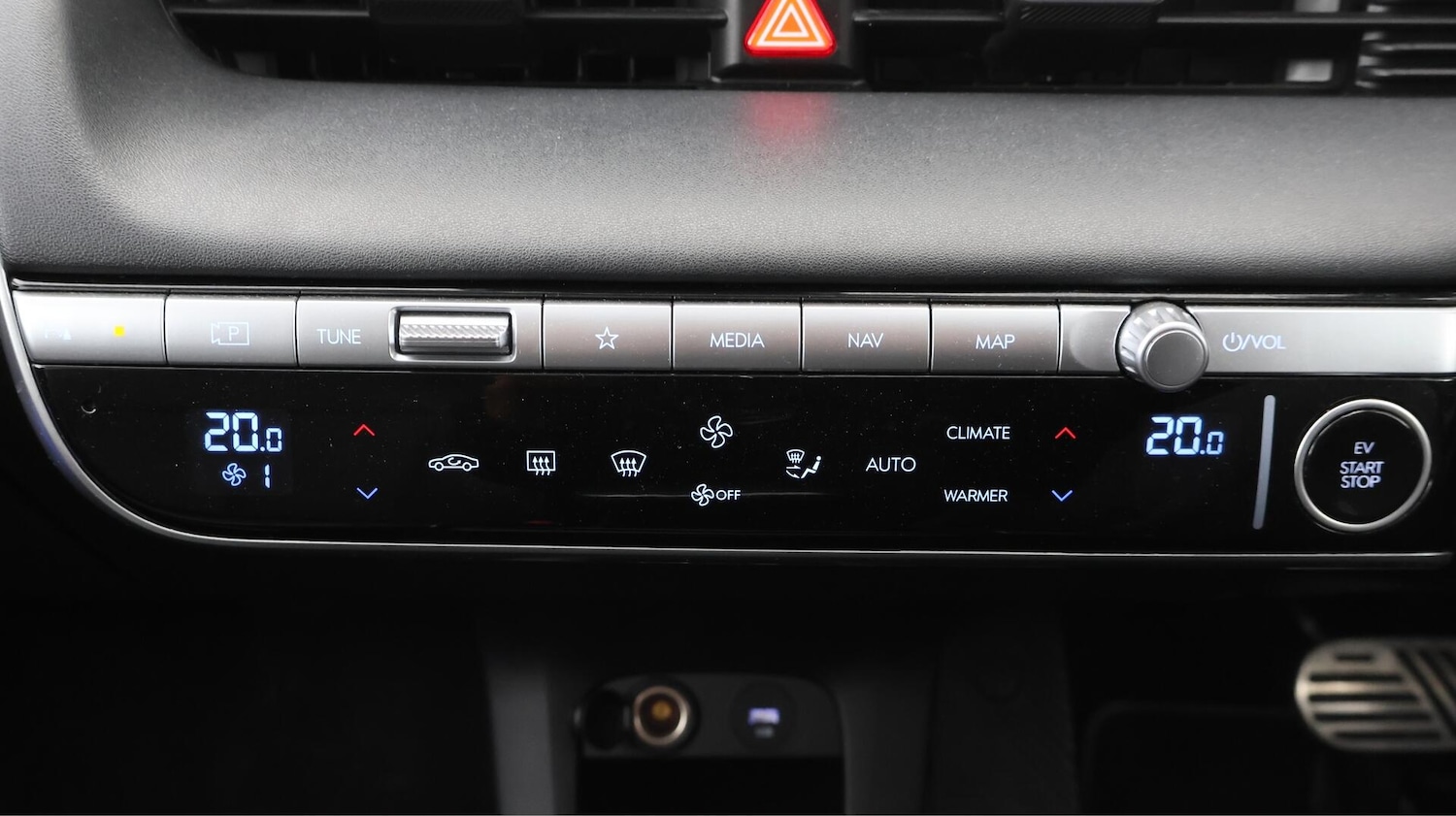 Used Hyundai IONIQ 5 2021 for sale - 76423795: Photo 23