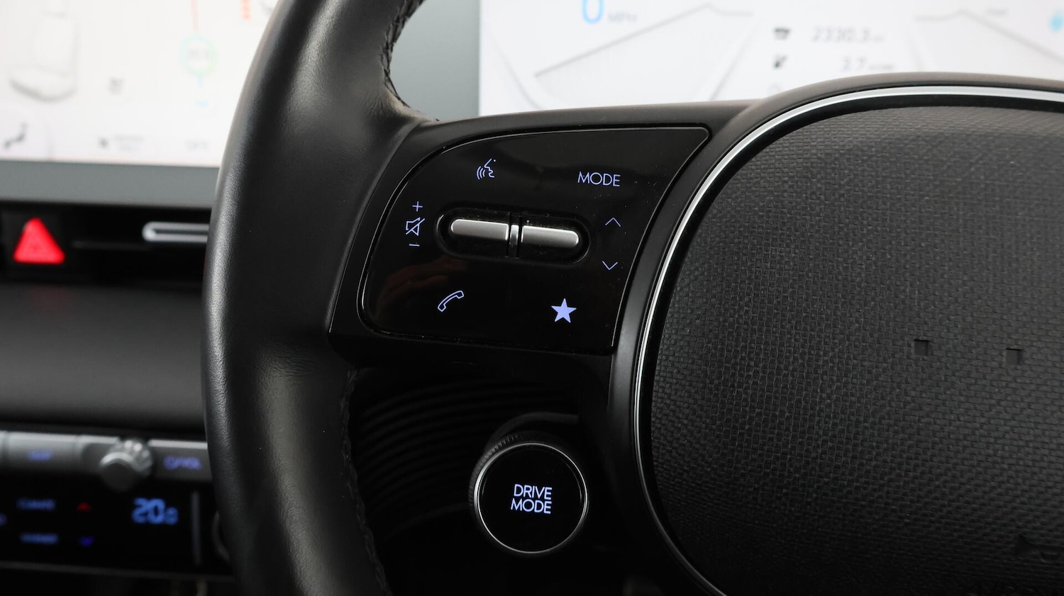 Used Hyundai IONIQ 5 2021 for sale - 76423795: Photo 25