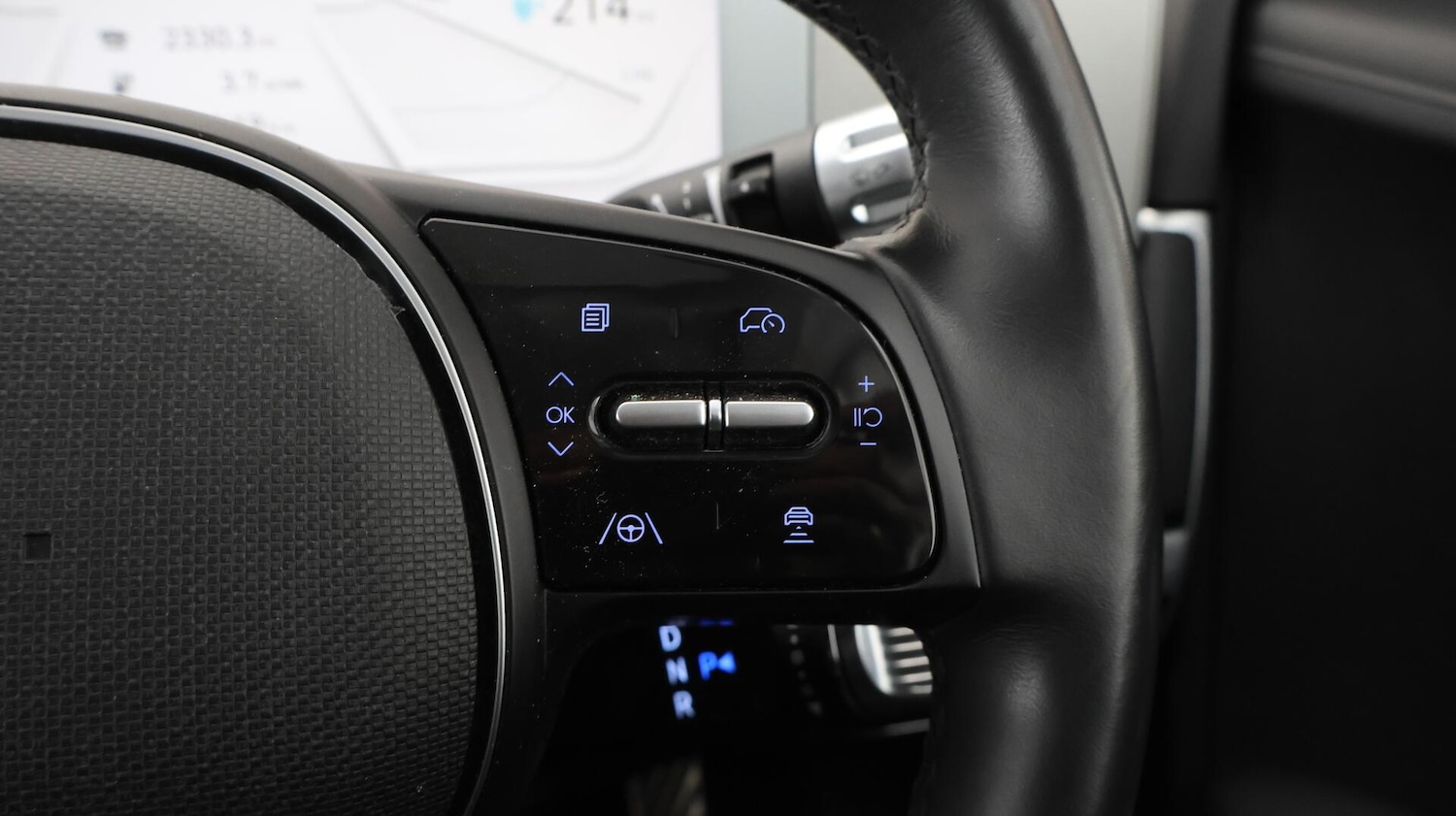 Used Hyundai IONIQ 5 2021 for sale - 76423795: Photo 26