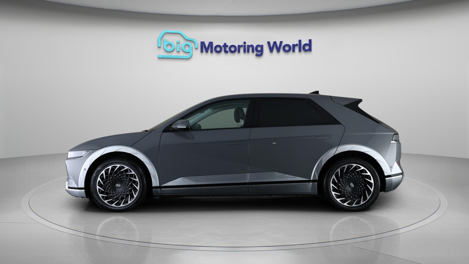 Used Hyundai IONIQ 5 2021 for sale - 76423795: Photo 5