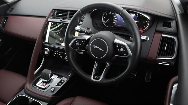 Used Jaguar E-Pace 2022 for sale - 76200711: Photo 10