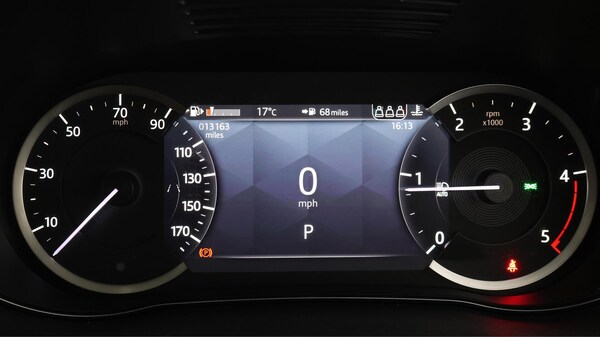 Used Jaguar E-Pace 2022 for sale - 76200711: Photo 11