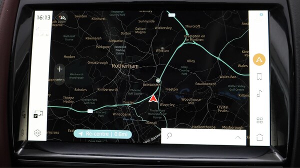 Used Jaguar E-Pace 2022 for sale - 76200711: Photo 12