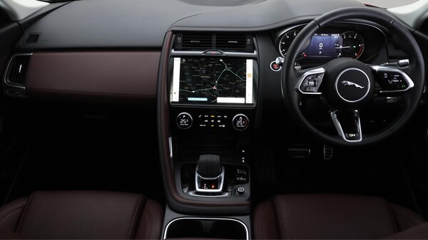 Used Jaguar E-Pace 2022 for sale - 76200711: Photo 14