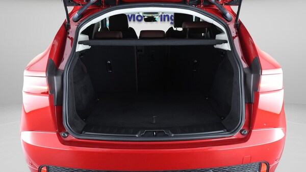 Used Jaguar E-Pace 2022 for sale - 76200711: Photo 18