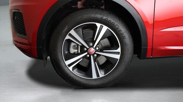 Used Jaguar E-Pace 2022 for sale - 76200711: Photo 19