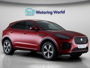 (22) - 2.0 D204 MHEV R-Dynamic S SUV 5dr Diesel Auto AWD Euro 6 (s/s) (204 ps)