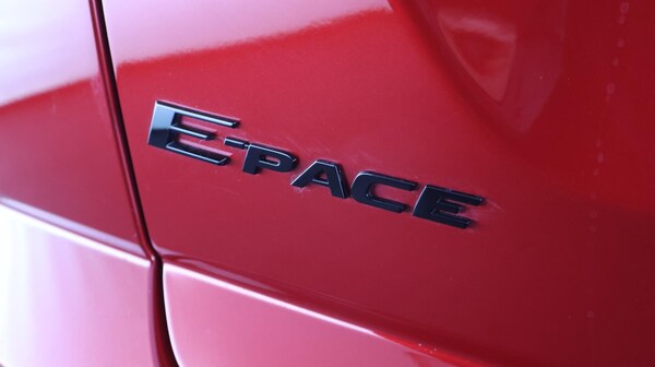 Used Jaguar E-Pace 2022 for sale - 76200711: Photo 22