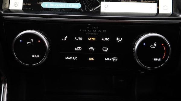 Used Jaguar E-Pace 2022 for sale - 76200711: Photo 24