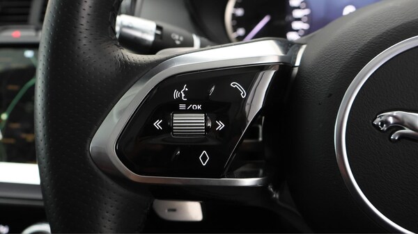 Used Jaguar E-Pace 2022 for sale - 76200711: Photo 26