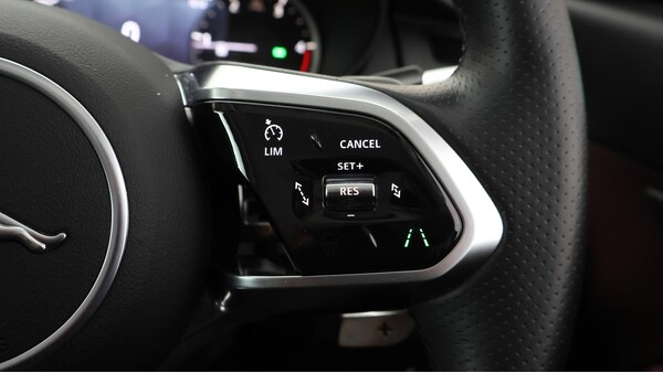 Used Jaguar E-Pace 2022 for sale - 76200711: Photo 27