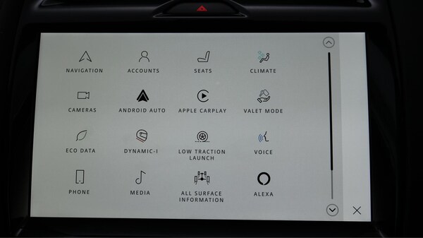 Used Jaguar E-Pace 2022 for sale - 76200711: Photo 28