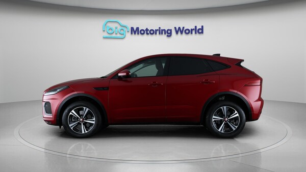 Used Jaguar E-Pace 2022 for sale - 76200711: Photo 5