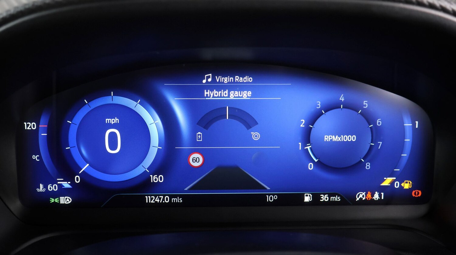 Used Ford Puma 2023 for sale - 77484846: Photo 10