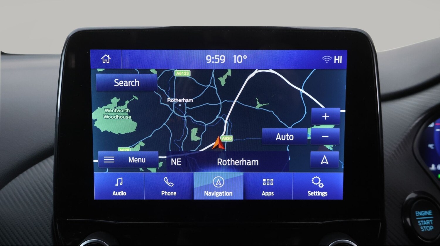 Used Ford Puma 2023 for sale - 77484846: Photo 11