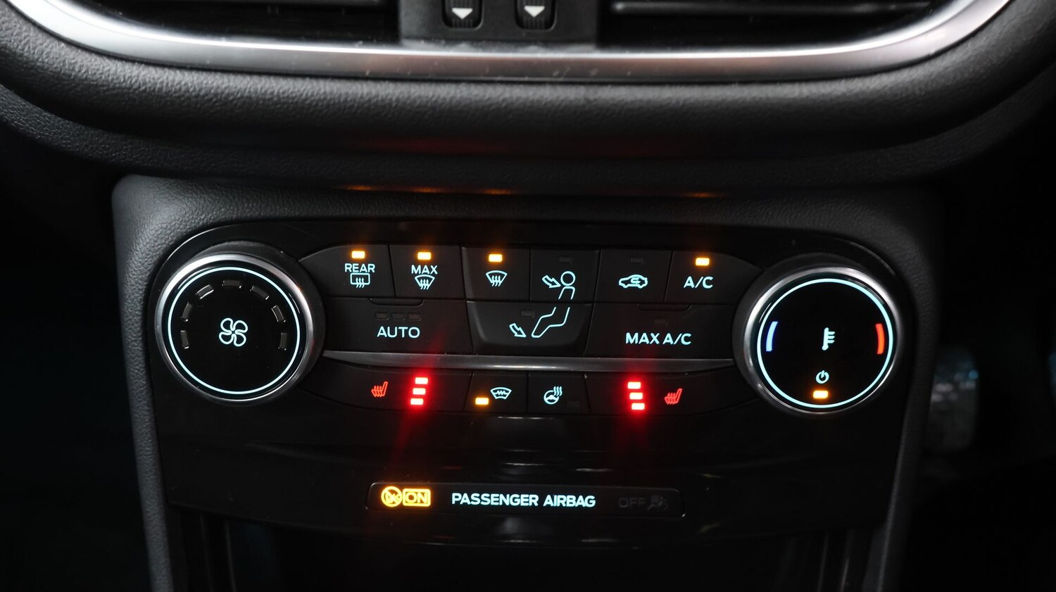 Used Ford Puma 2023 for sale - 77484846: Photo 12