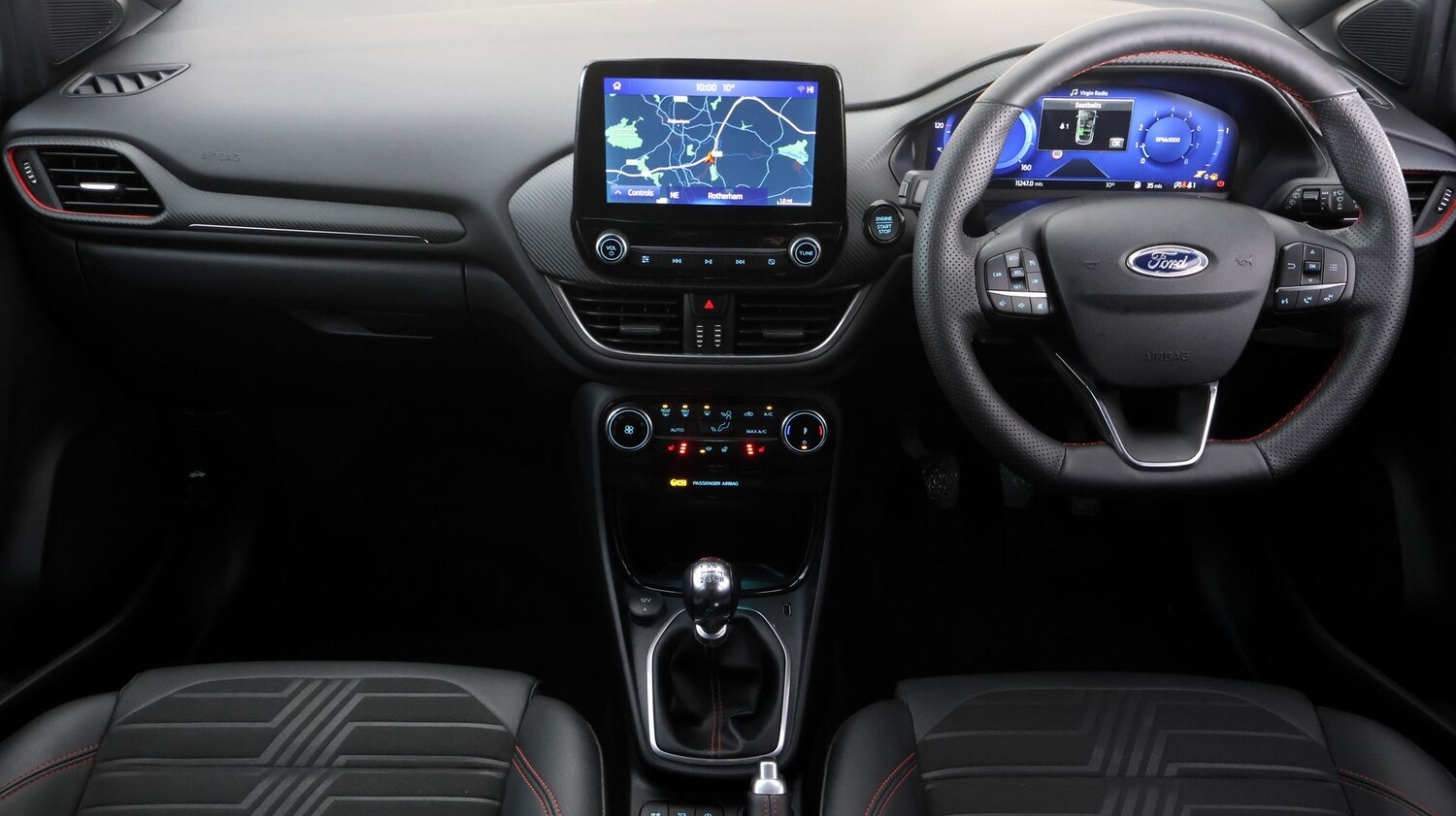 Used Ford Puma 2023 for sale - 77484846: Photo 13